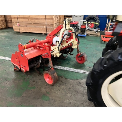 YANMAR トラクター FX235