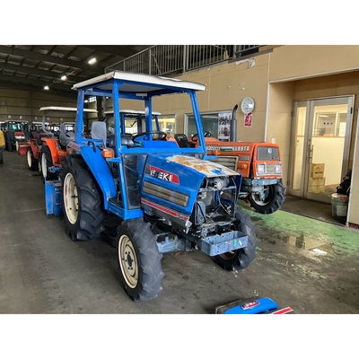 ISEKI トラクター TA287F