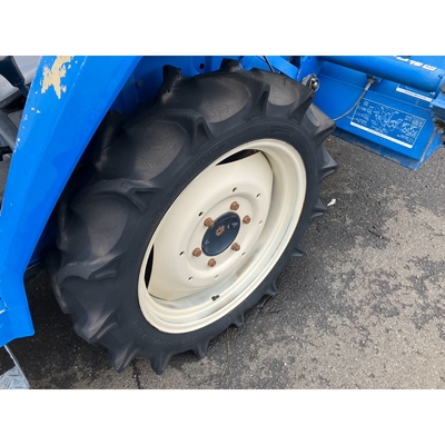 ISEKI トラクター TA207F