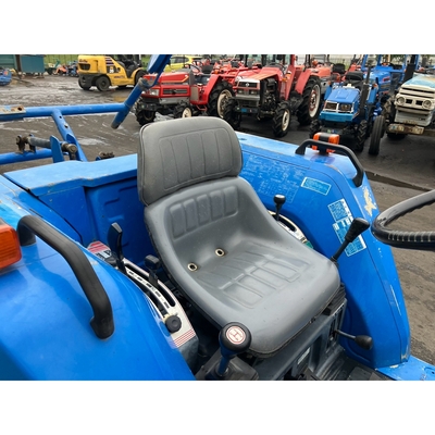 ISEKI トラクター TA207F