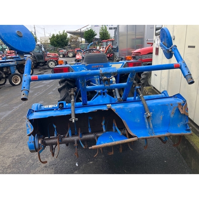 ISEKI トラクター TA207F