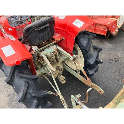 YANMAR トラクター YM2010S