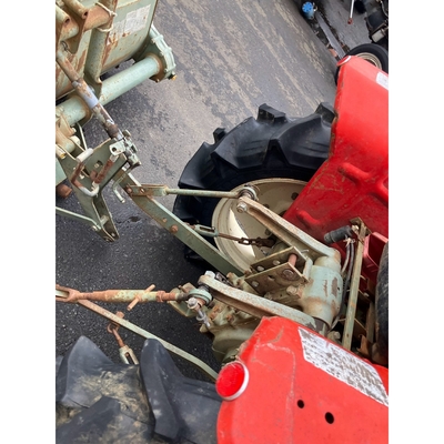 YANMAR トラクター YM2010S