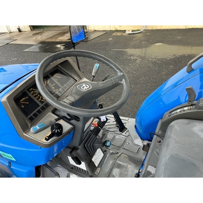 ISEKI トラクター TGS25F