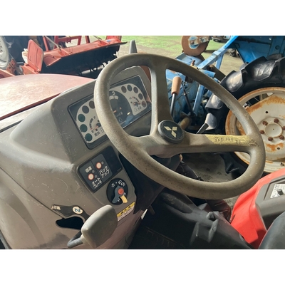 MITSUBISHI トラクター GS200D
