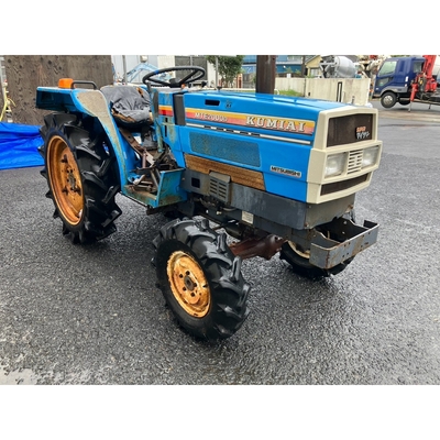 MITSUBISHI トラクター MTE2000D
