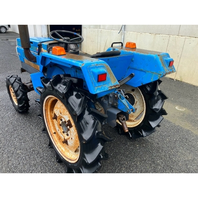 MITSUBISHI トラクター MTE2000D