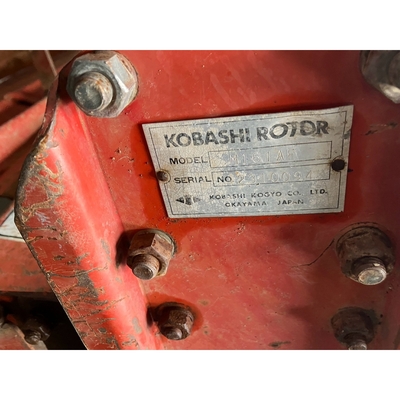 YANMAR トラクター RS27D