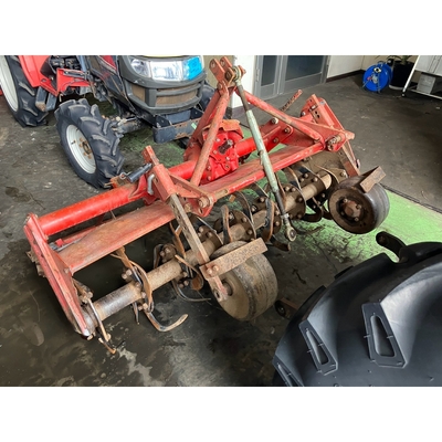 YANMAR トラクター RS27D