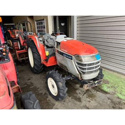 YANMAR トラクター RS27D
