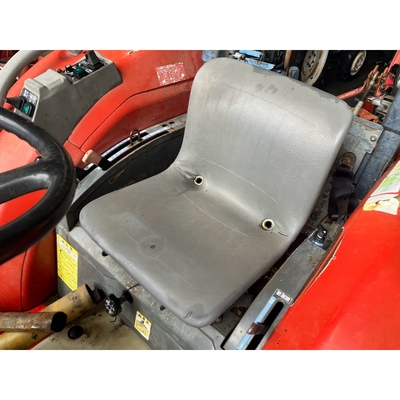 YANMAR トラクター RS27D