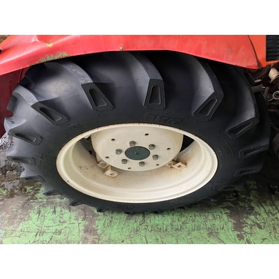 YANMAR トラクター RS27D