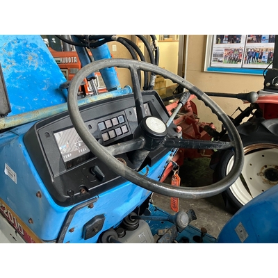 MITSUBISHI トラクター MT2201D