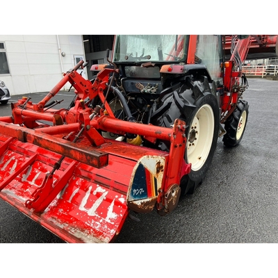 YANMAR トラクター AF330