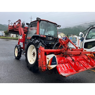 YANMAR トラクター AF330