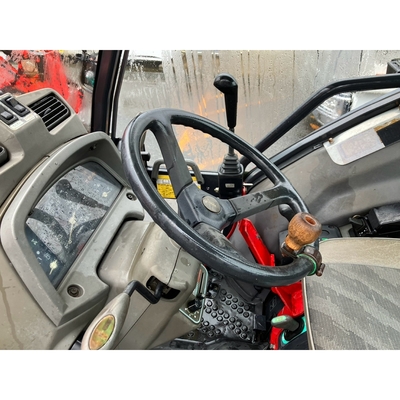 YANMAR トラクター AF330