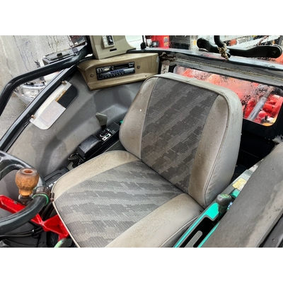 YANMAR トラクター AF330