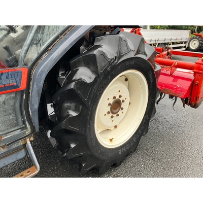 YANMAR トラクター AF330
