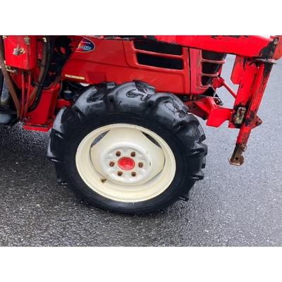 YANMAR トラクター AF330