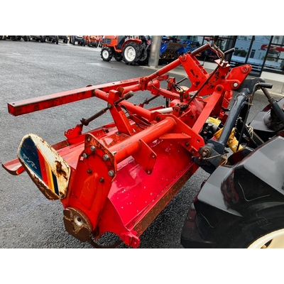 YANMAR トラクター AF330