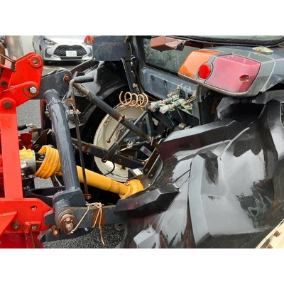 YANMAR トラクター AF330