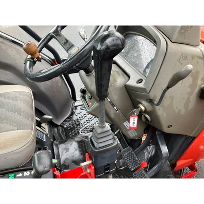 YANMAR トラクター AF330