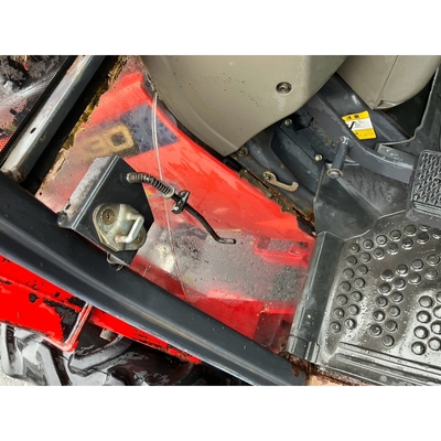 YANMAR トラクター AF330