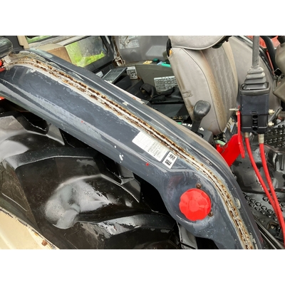 YANMAR トラクター AF330
