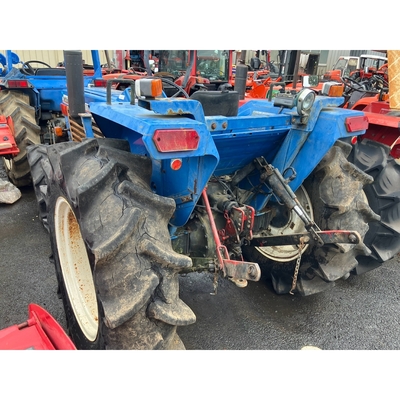 ISEKI トラクター TL3200F