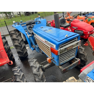 ISEKI トラクター TL3200F