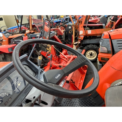 KUBOTA トラクター GL260D