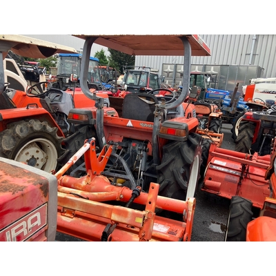 KUBOTA トラクター GL260D