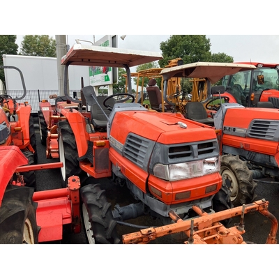 KUBOTA トラクター GL260D