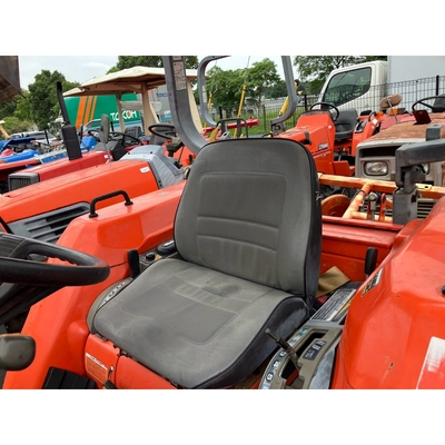 KUBOTA トラクター GL260D
