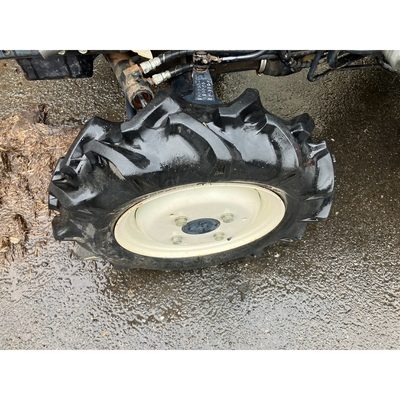 YANMAR トラクター GK16