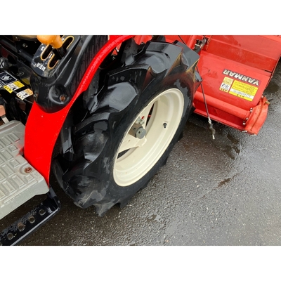 YANMAR トラクター GK16