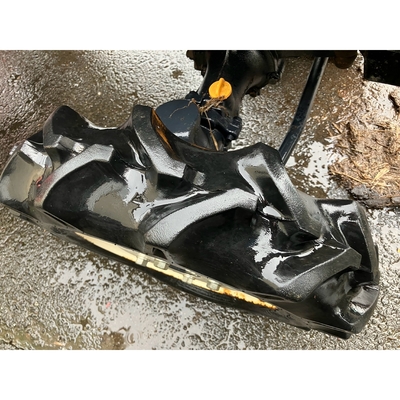 YANMAR トラクター GK16
