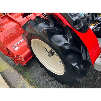 YANMAR トラクター GK16