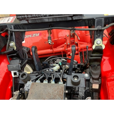YANMAR トラクター GK16