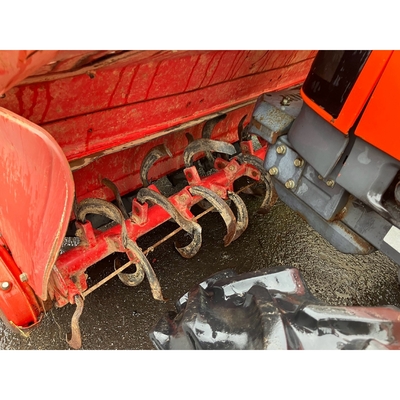 YANMAR トラクター GK16