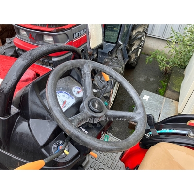 YANMAR トラクター GK16
