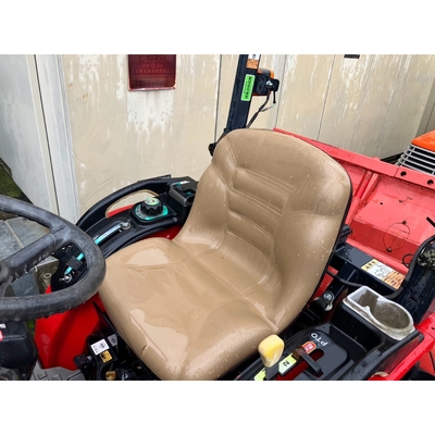 YANMAR トラクター GK16