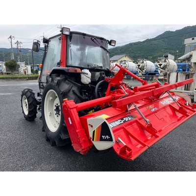 YANMAR トラクター AF33