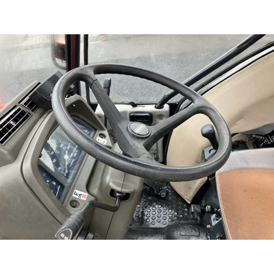 YANMAR トラクター AF33