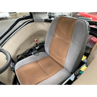YANMAR トラクター AF33