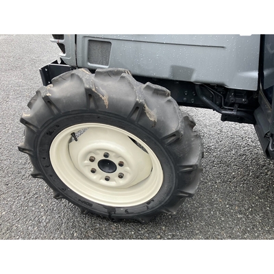 YANMAR トラクター AF33