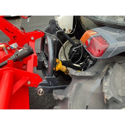 YANMAR トラクター AF33