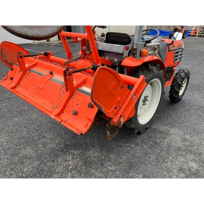 KUBOTA トラクター GB20