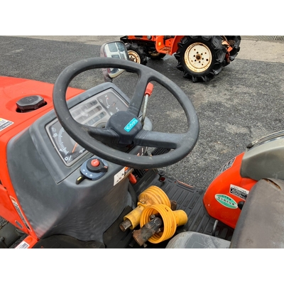 KUBOTA トラクター GB20