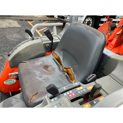 KUBOTA トラクター GB20